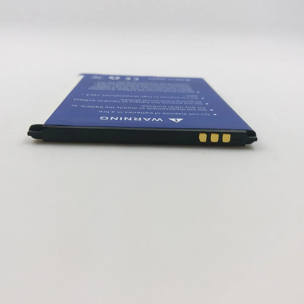 Новый литий ионный аккумулятор BL9200 3900 мАч для Телефона FLY Cirrus 2 FS504 BL9200|battery for|battery