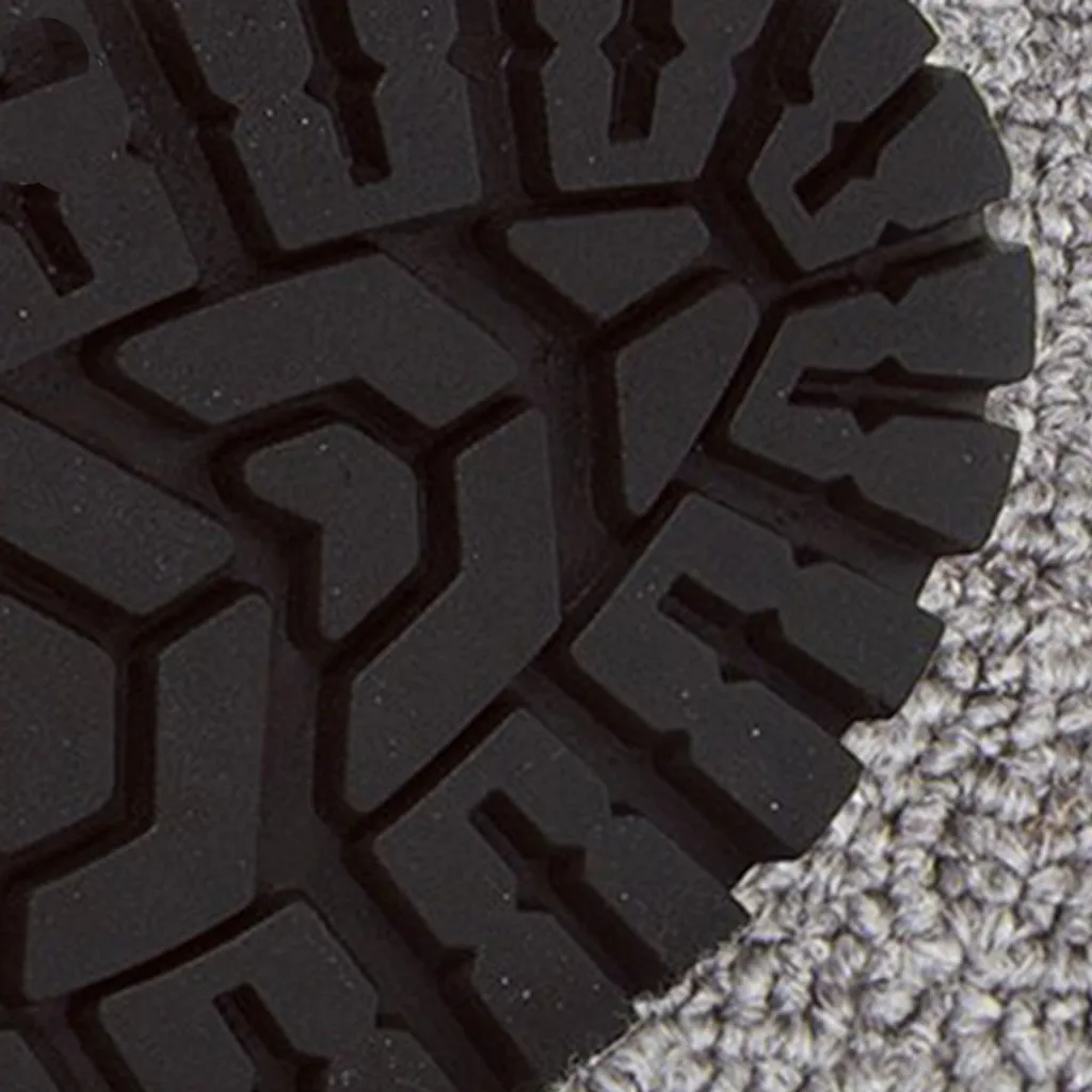 Ботинки в стиле ретро модные однотонные ботинки на молнии с круглым носком