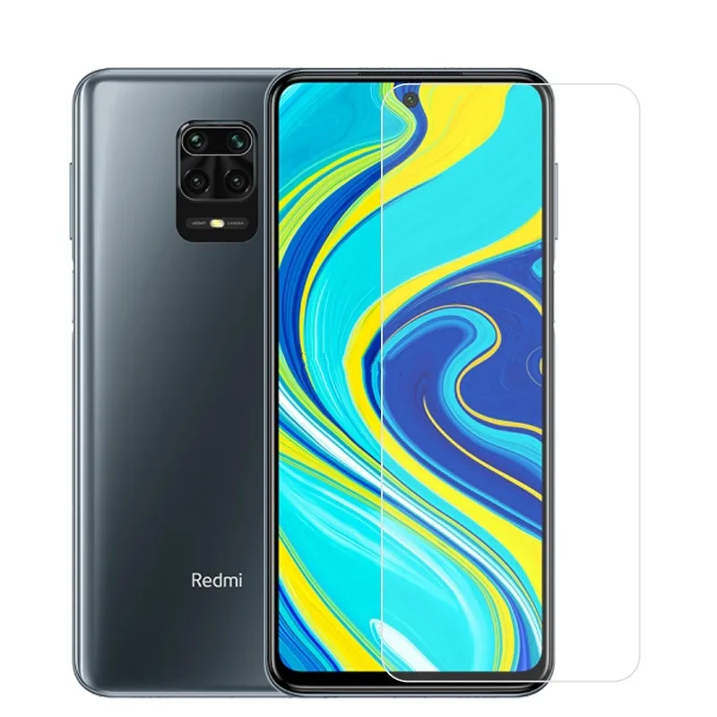 

3pcs Redmi Note 9 Pro Max Tempered Glass for Xiaomi Redmi Note 9S 9 S screen protector Film for xiomi redmy Note 9S 9 S Pro Max