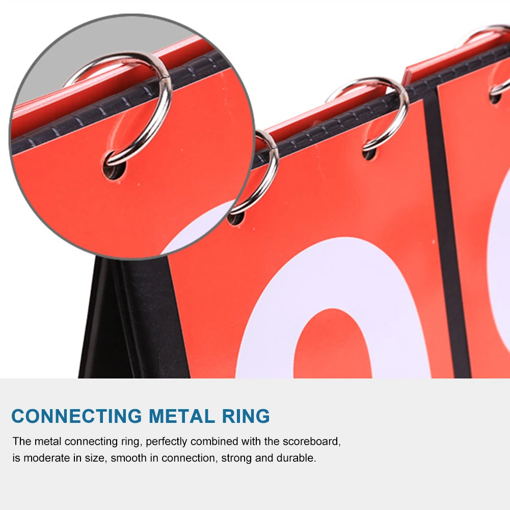 Баскетбольный судья тренер cчетное табло спортивные с цифрами футбольный
