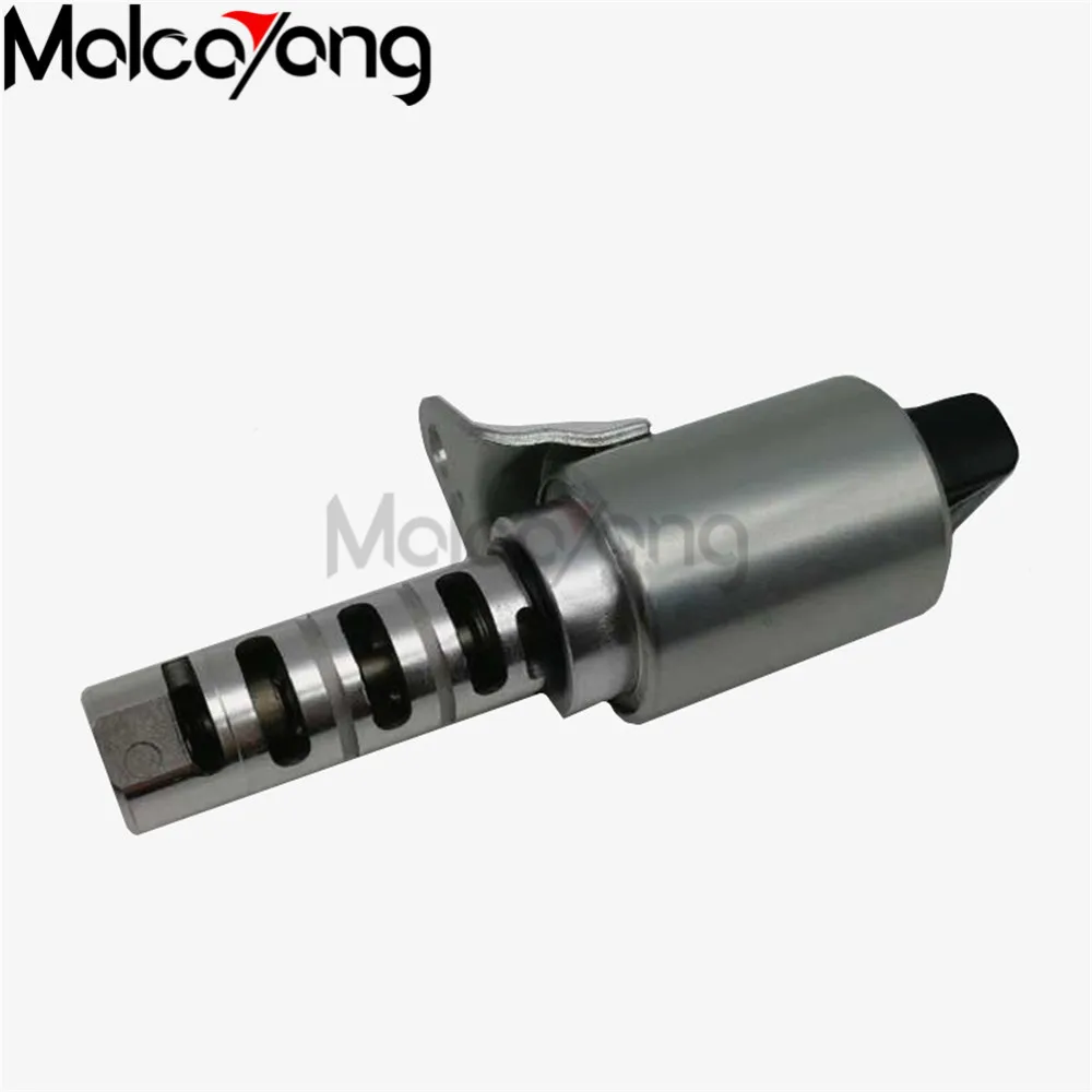 Соленоид с регулируемым синхронизатором двигателя для Mazda Ford Escape Fusion Mariner MKZ L53004