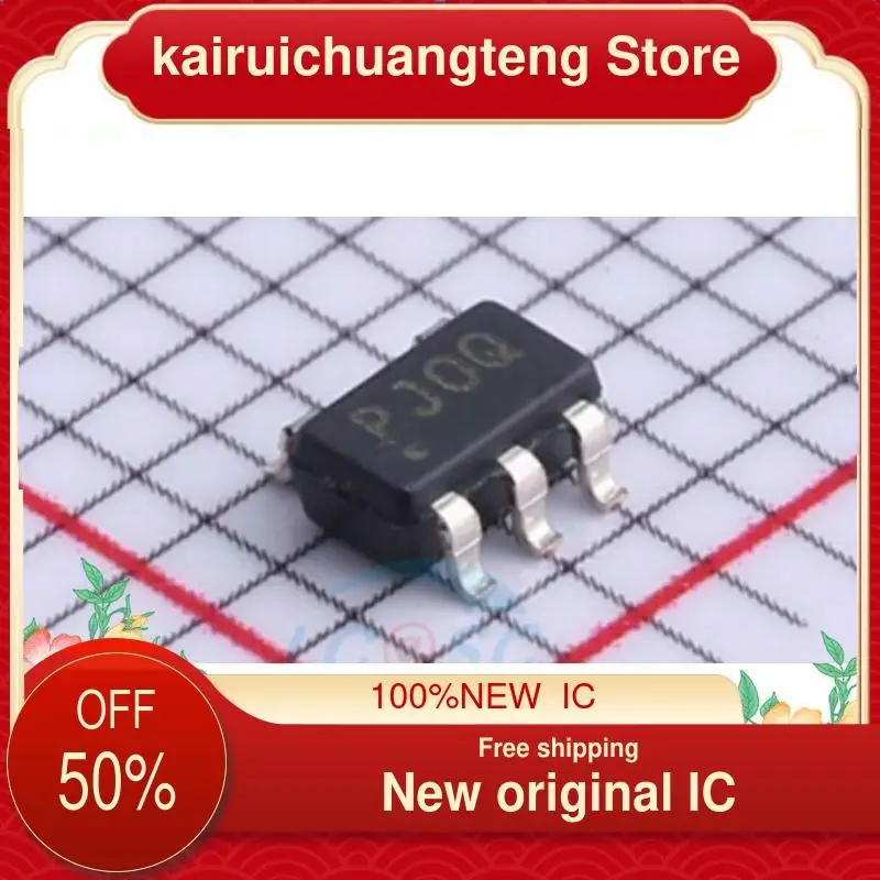 

10-200PCS TPS73201 TPS73201QDBVRQ1 SOT23-5 PJOQ New original IC