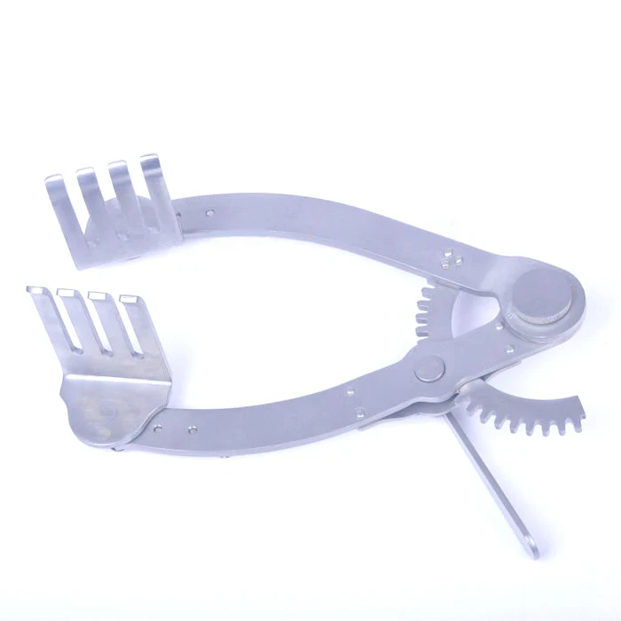 

orthopedics Multi-function bone rib Retractors Veterinary orthopedics Instruments