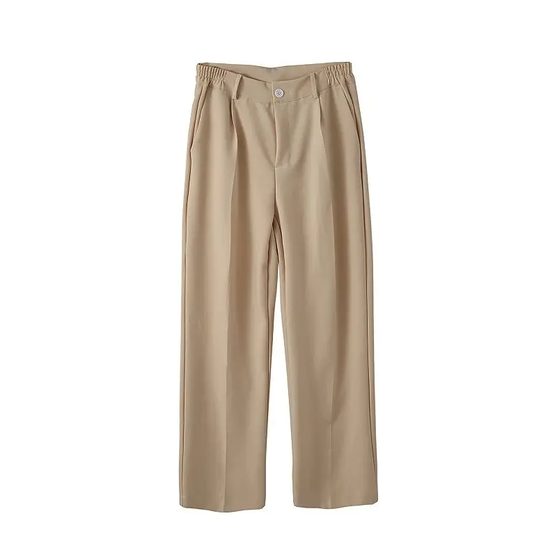 

Men's casual pants 2020 spring and summer new handsome wild loose casual trousers young personality fashion trend men's clothing