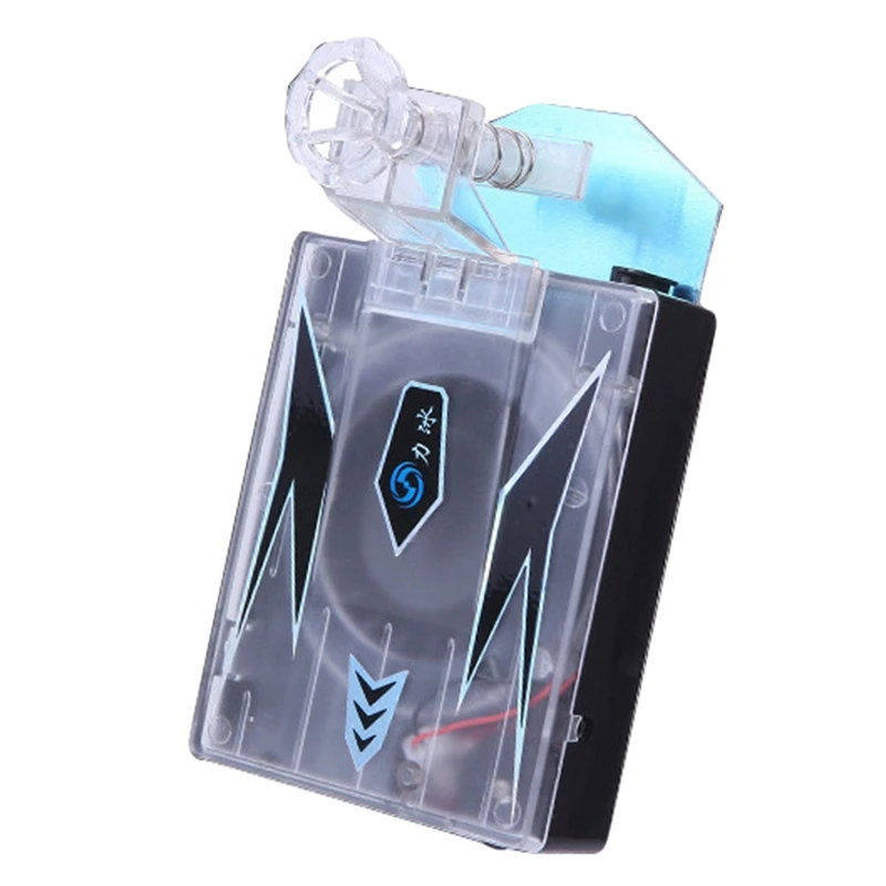 Охлаждающий вентилятор с вакуумной присоской USB охлаждающая подставка для