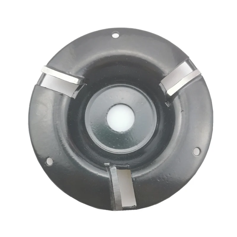 Фреза для резьбы по дереву с тремя зубьями | Инструменты