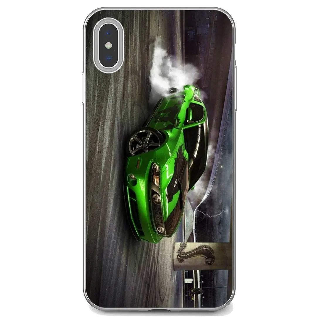 Автомобильный плакат Ford-GT-Mustang-Supre для Samsung Galaxy A12 A31 A41 A51 A71 A20e A21s M30 A10 A30 A40 A50 A60 A70