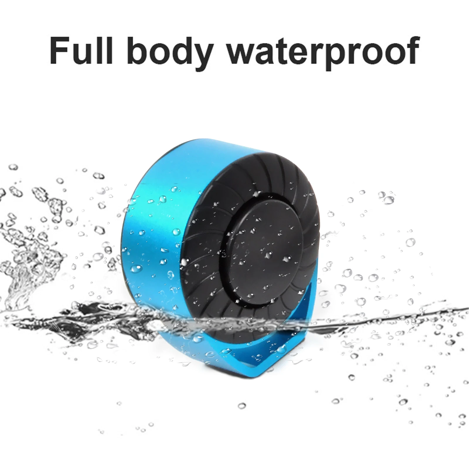 

Bicycle Bell Electronic Horn Mountain Road Bike Aluminum Alloy Cycling USB Charging Adjustable Sound Bell