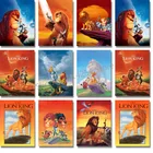 Disney 5d Diy Алмазная картина льва King рукоделие мультфильм животных Алмазная вышивка полная Алмазная мозаика ручной шов