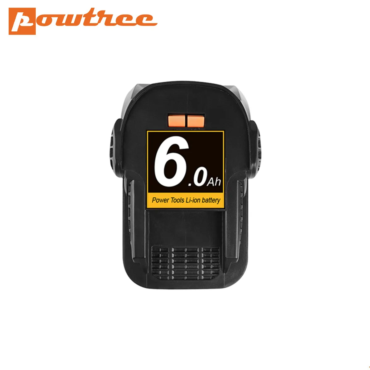 Аккумуляторная батарея Powtree 18 в 6 0 Ач R840087 для Ridgid R840083 R840086 R840084 AC840085 Cell9102 |