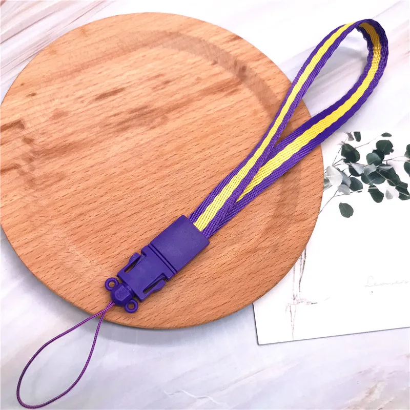 Деловые ремешки 4 цветов наручный ремешок для удостоверения личности карточка