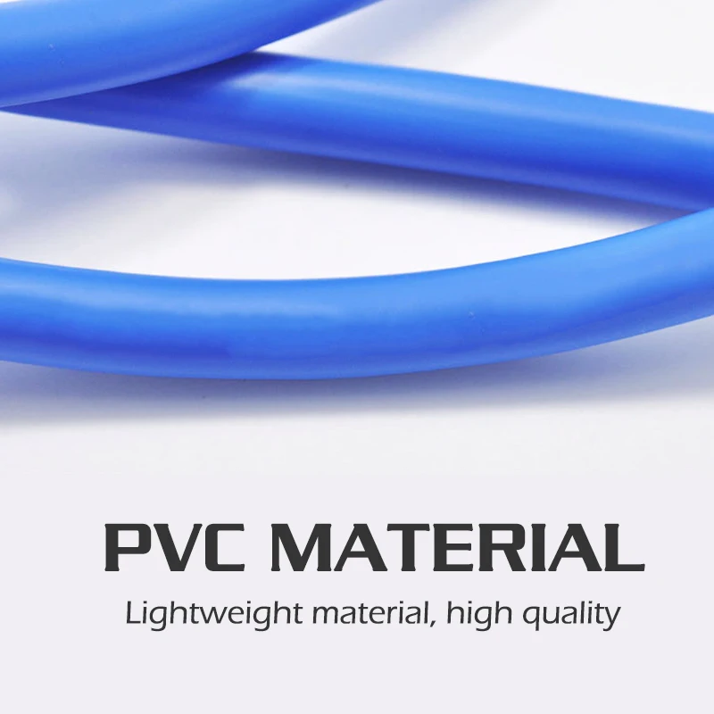 Широкополосная линия маршрутизатора Ethernet-кабель Cat5e синий кабель 1 м 2 3 5 10 15 для PS2