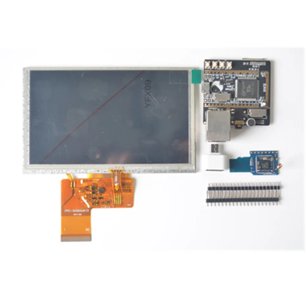 Плата разработки для LicheePi Zero V3S Lichee Pi Zero|Запасные части| |