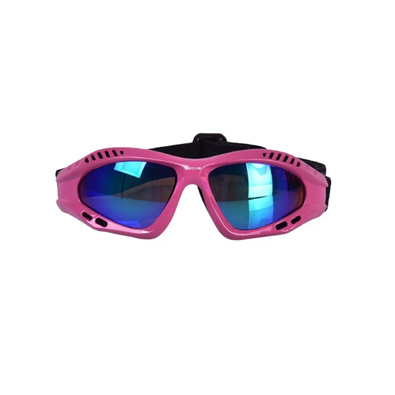 Бесплатная доставка Детские лыжные очки FG02 с защитой от снега|snow goggles|ski gogglesgoggles ski