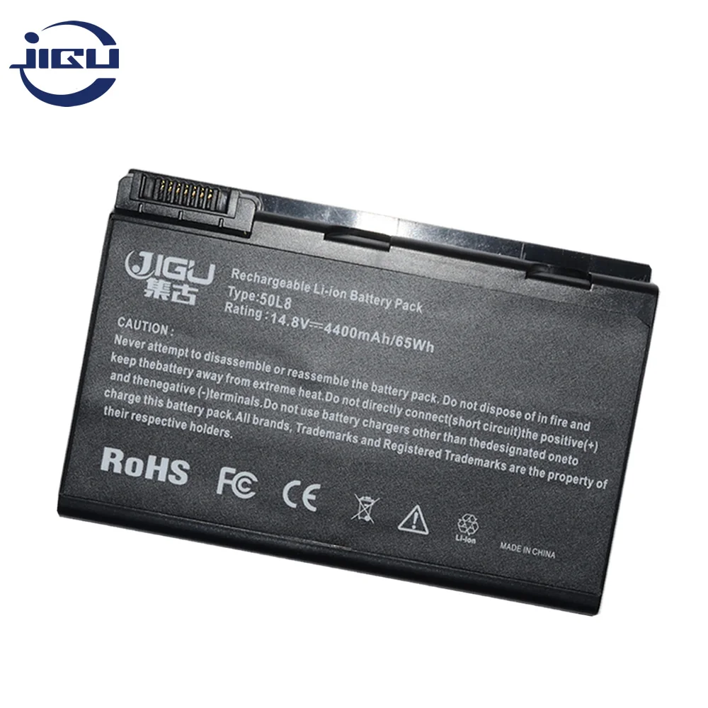JIGU 8Cell Laptop Battery For Acer Aspire 3650 9920G 9110 9120 3103 5101 5102 5100 5110 5610 5630 5650 5680 9800 9810 5652WLMi