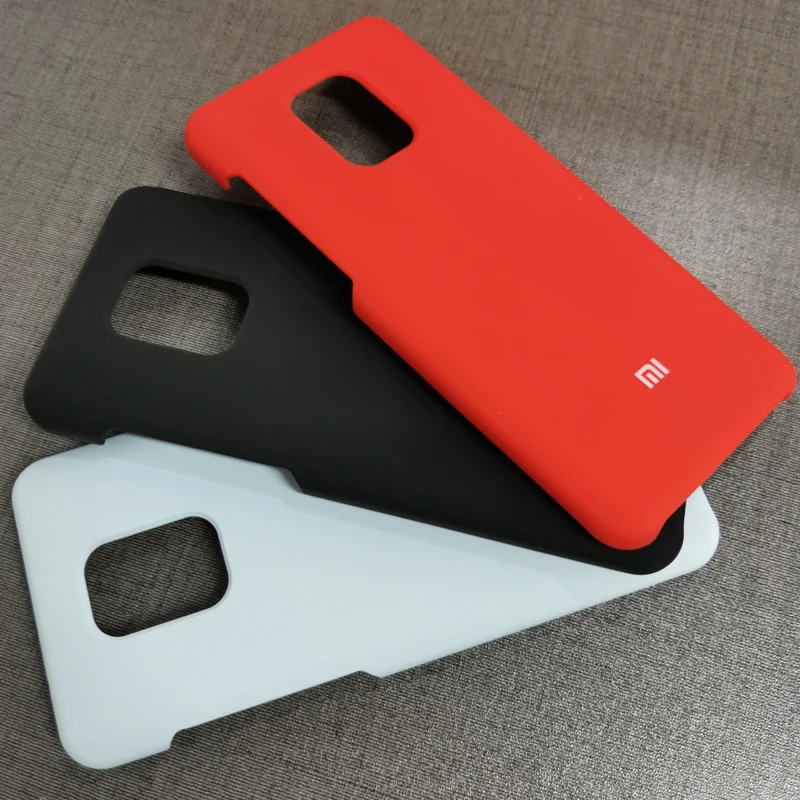 Xiaomi Redmi Note 9 Pro Max Silky Soft-Touch Liquid Silicone Protective Cover Case For S pro phone case With logo | Мобильные