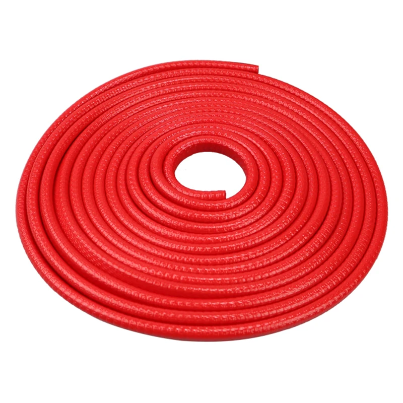 

Universal Car Door Edge Scratch Protector 10M Strip Sealing Guard Trim Automobile Door Stickers Decoration Protector Car-styling