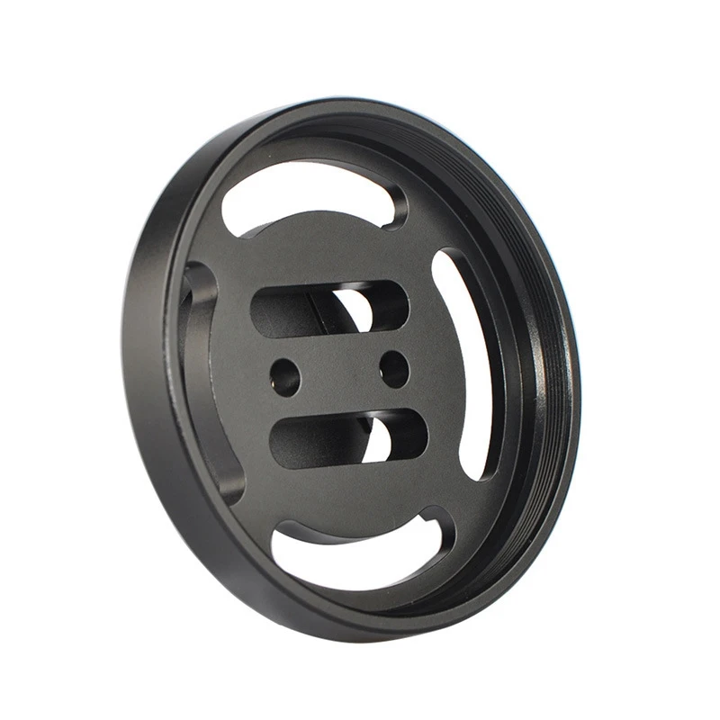 FULL-M67 держатель для объектива плавающей руки Подводный Плавающий Светильник M67