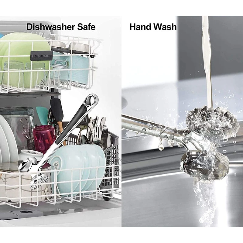 

Meat Tenderizer, Dual-Sided, Meat Mallet, Meat Hammer