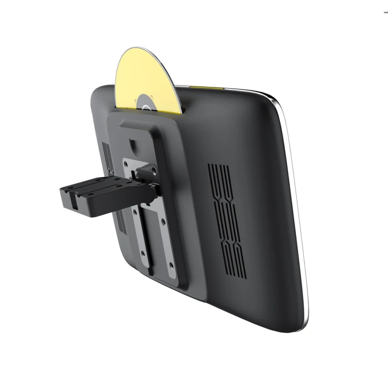 2020 дюйма автомобильный DVD-видеоплеер с Wi-Fi Bluetooth FM развлекательная система