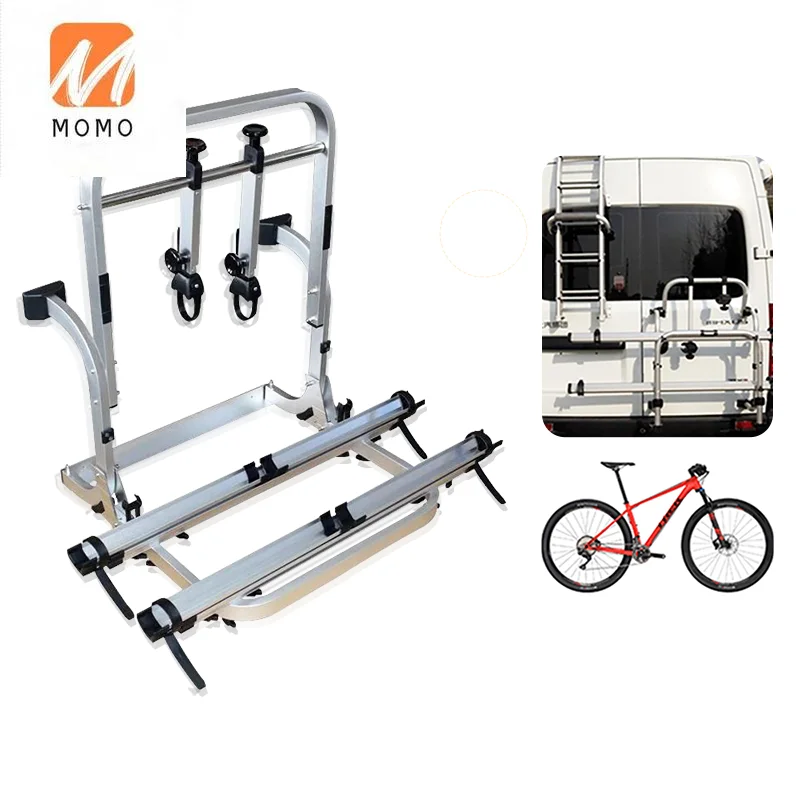 Дорожная сцепка для трейлера адаптер крепления на велосипед крепление мотоцикл