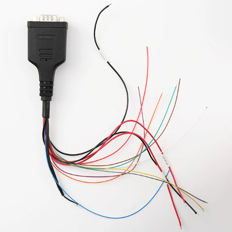 

Xhorse VVDI PROG Programmer MCU Cable V1.1