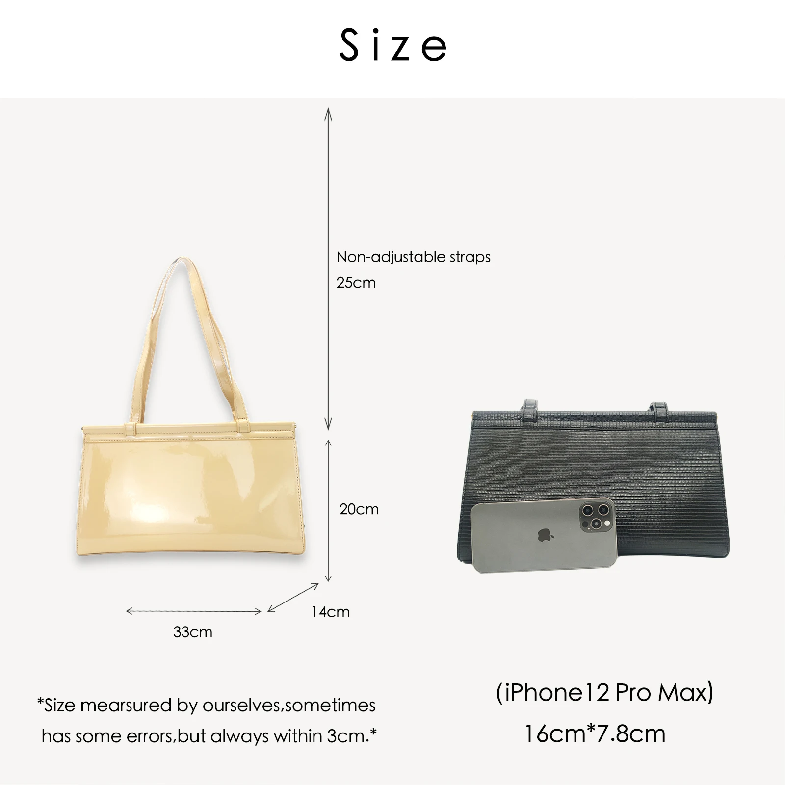 

High Quality Designer Handbags Milk Tea PU Snake Casual Shoulder for Women Female Beach Shopper Tote Bags Free Shipping