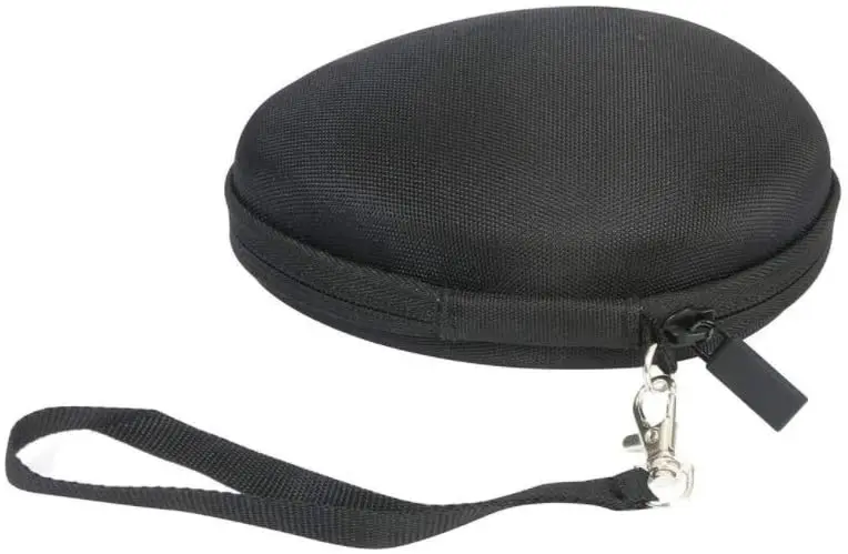 Жесткий дорожный защитный чехол для мыши сумка переноски Logitech M570 беспроводная