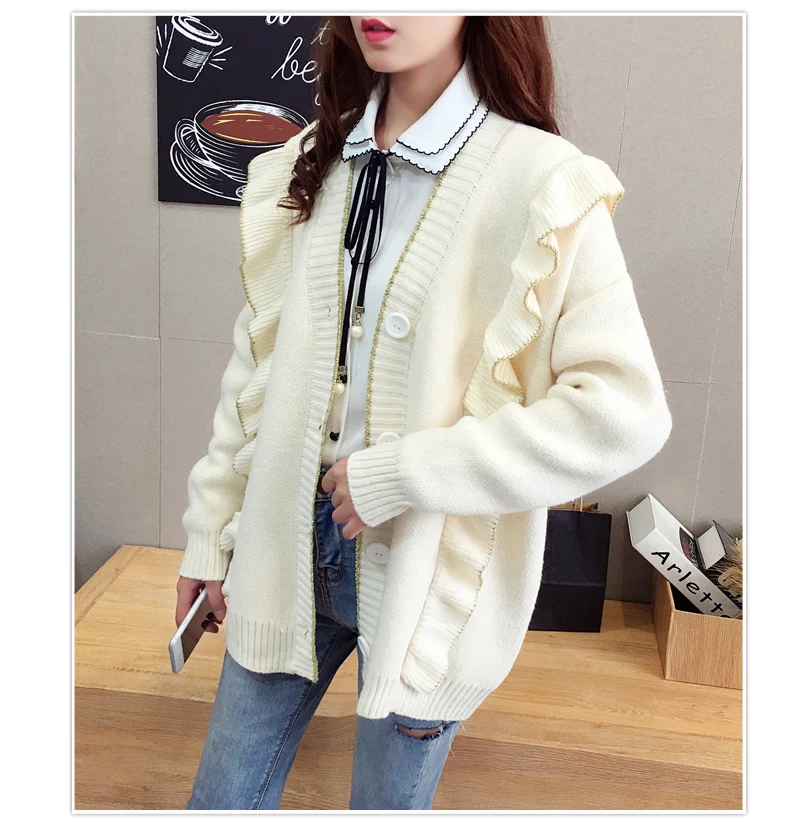 Женская кофта с рукавами летучая мышь повседневный трикотажный свитер