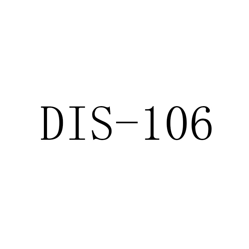 

DIS-106