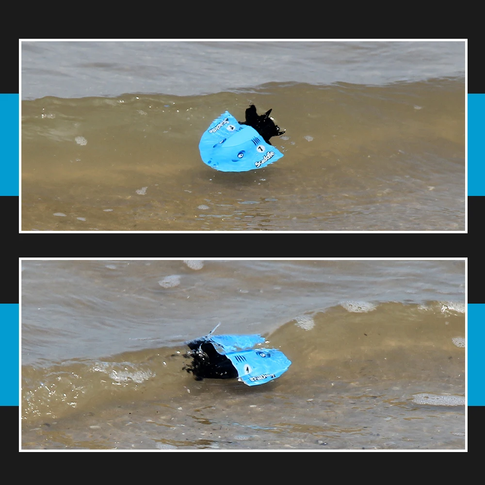 RC Мини лодка 2,4 ГГц 4CH радиоуправляемая подводная лодка RC корабль один ключ погружные лодки Электрические RC игрушки USB зарядка рождественские мачты подарки