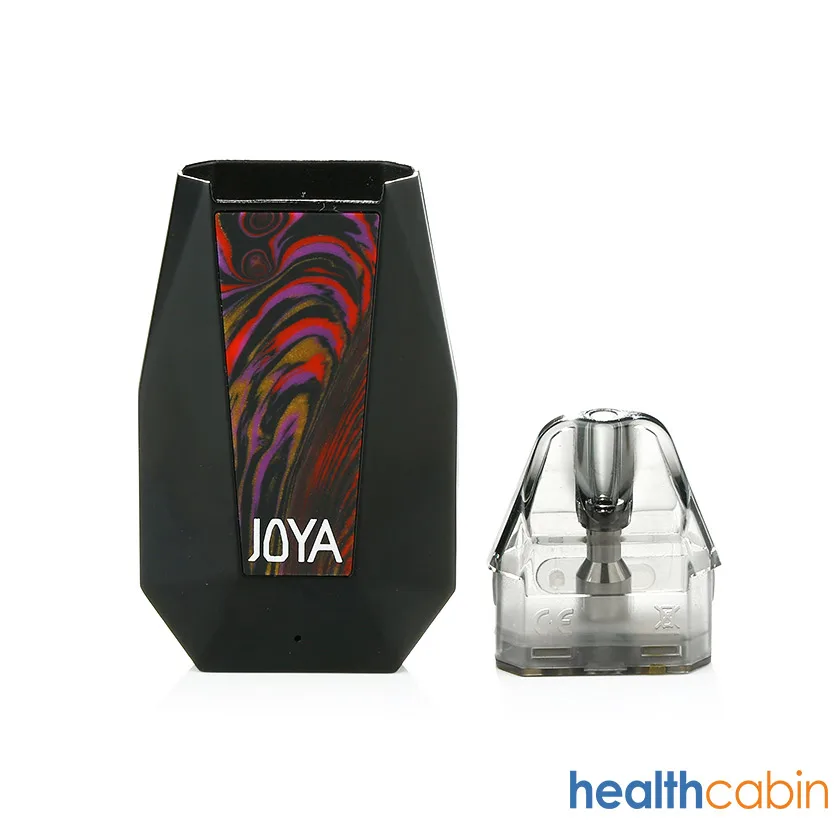 2 шт./упак.! VapeOnly Joya Pod картридж TPD мл для Mini Teardrop shaped Vape kit|Атомайзеры электронных