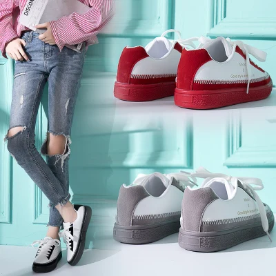 2019 г. новая осенняя спортивная обувь женская для бега модная повседневная на