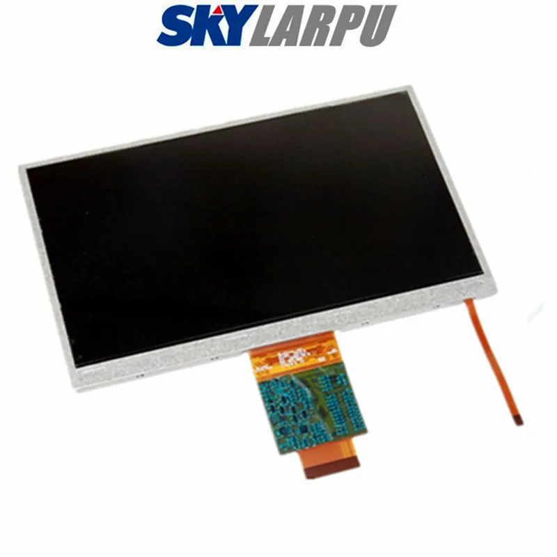 Original 7''Inch LCD for LB070WV6(TD)(08) Screen AOCOS 700 8701 Tablet PC MID Display Panel (Without Touch) Free Shipping |