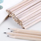 Оптовая продажа! Картина для набросков, цветные деревянные карандаши Hb, пишущий карандаш, 10 шт., высокое качество, товары для рукоделия