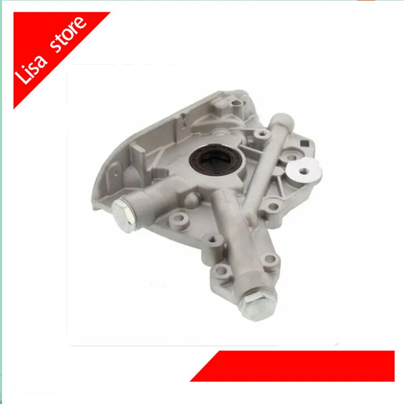 

Oil Pump for OPEL CORSA B TIGRA VECTRA CHEVROLET AVEO NEW Part 93440777