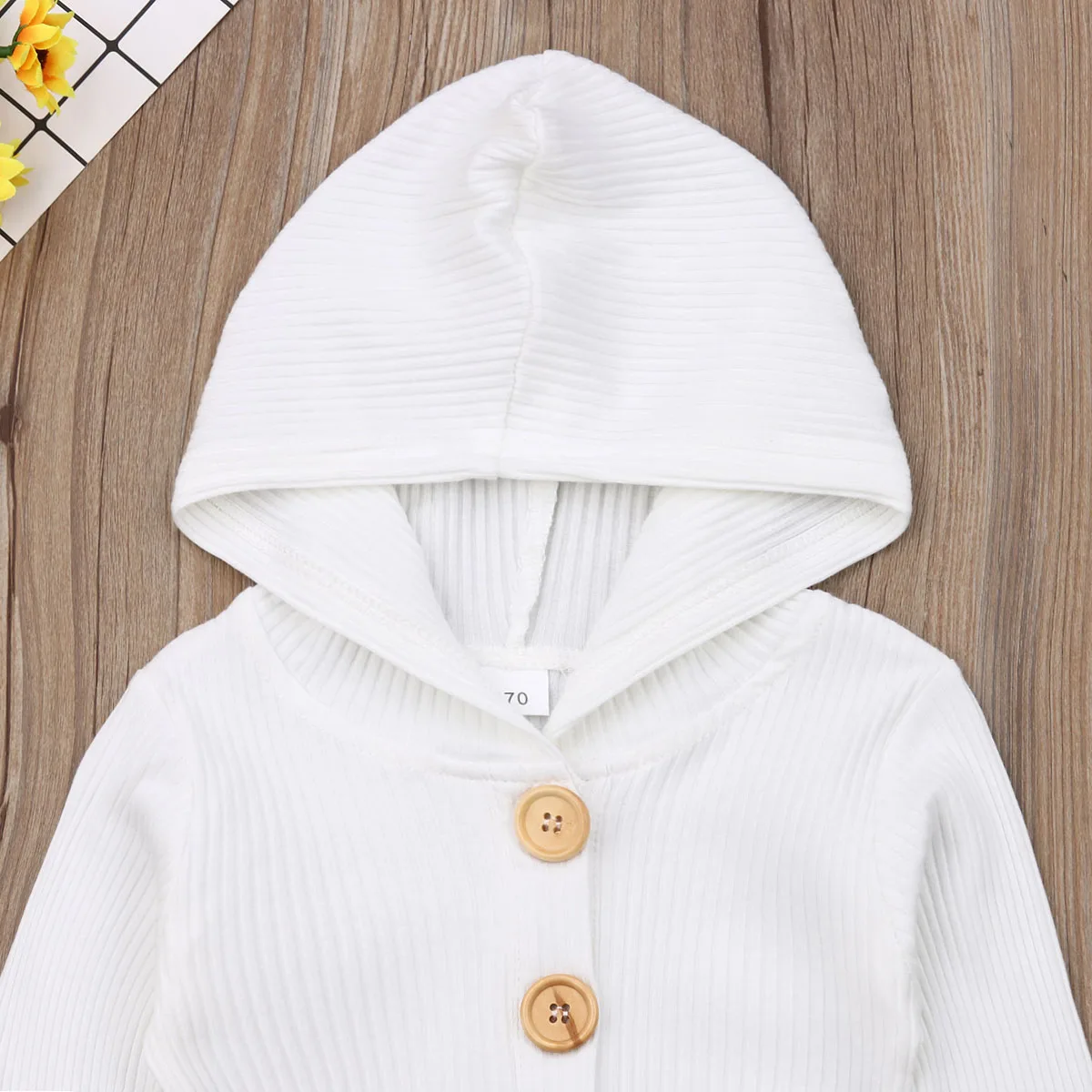 Pudcoco/трикотажные Ползунки для новорожденных одежда маленьких мальчиков и