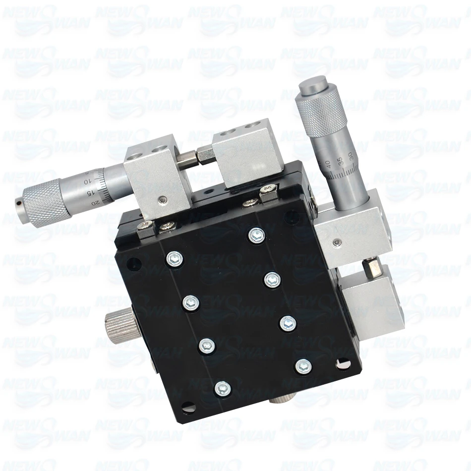 Лидер продаж подвижная платформа для оптического медицинского измерителя 60*60