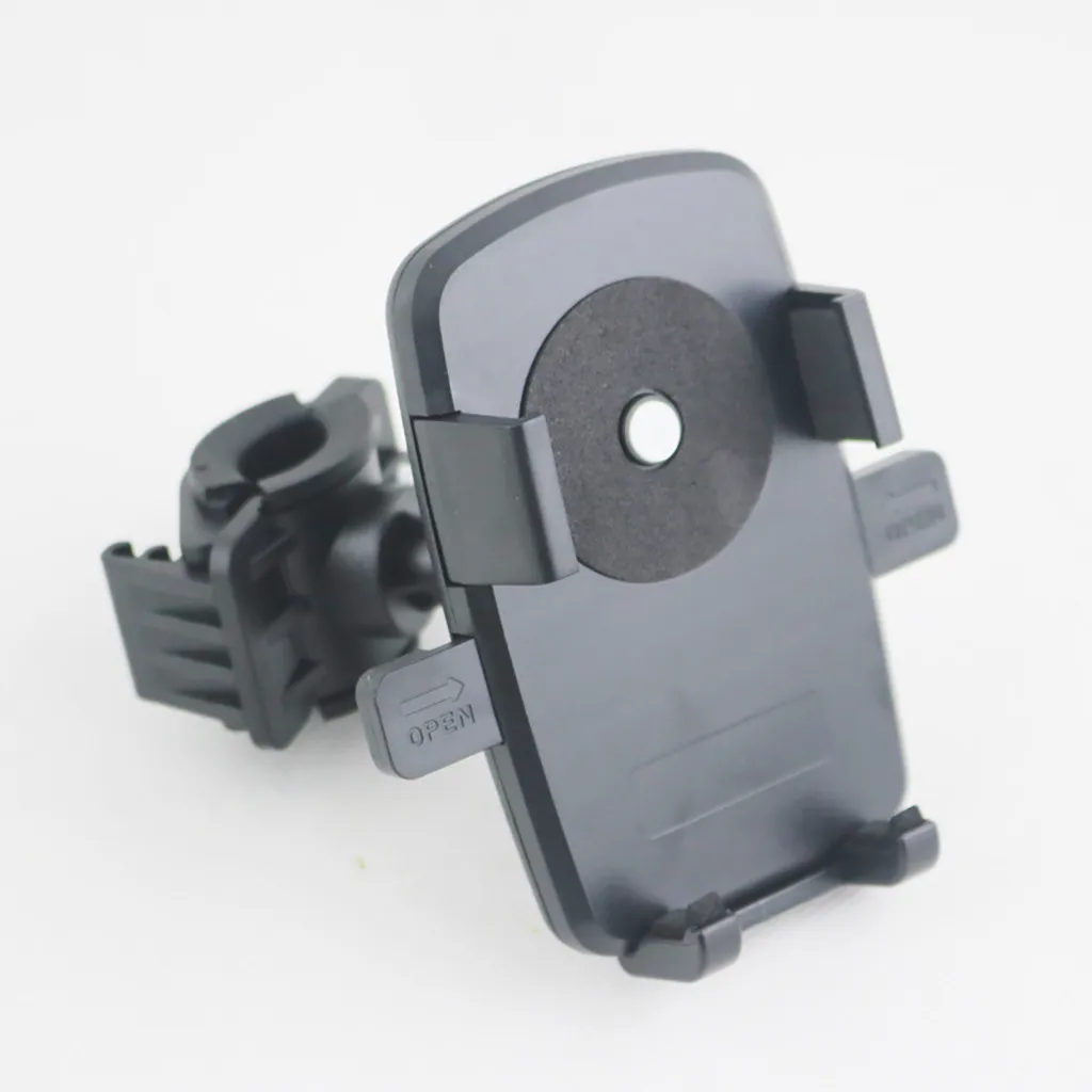 Велосипедный мобильный телефон кронштейн для электромобиля навигационный