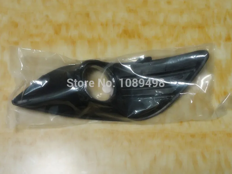 Чехол для противотуманной фары Ford Focus 2 2009 2010 2011 седан 4 двери 1 шт.|case for|case mecase case |