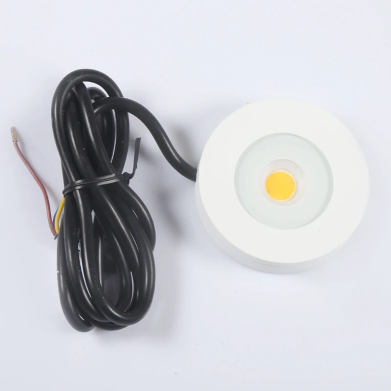 110v 220v triac dimmable ip65 slim 14mm 25mm mini bulb spotlight 3w 5w led downlight light fixture kitchen cabinet ceiling lamp free global shipping