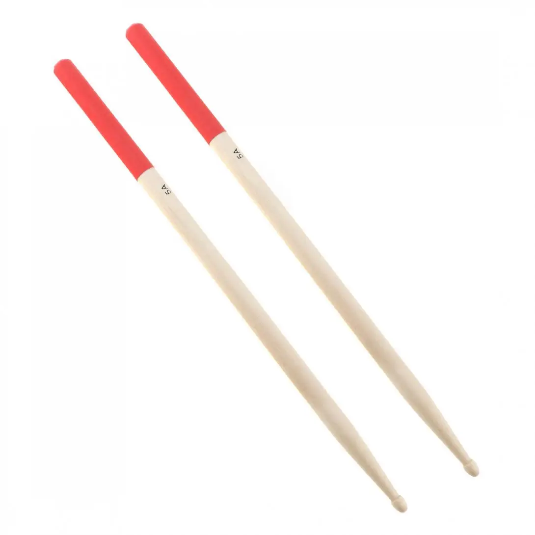 2 шт. профессиональные деревянные Барабанные палочки 5 А|Детали и аксессуары| |