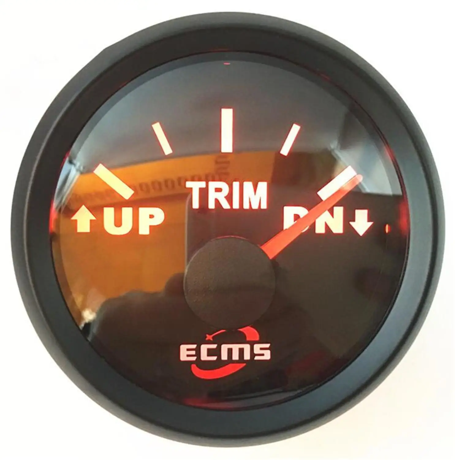 Высококачественные датчики обрезки модификация 52 мм 9-32 В постоянного тока с