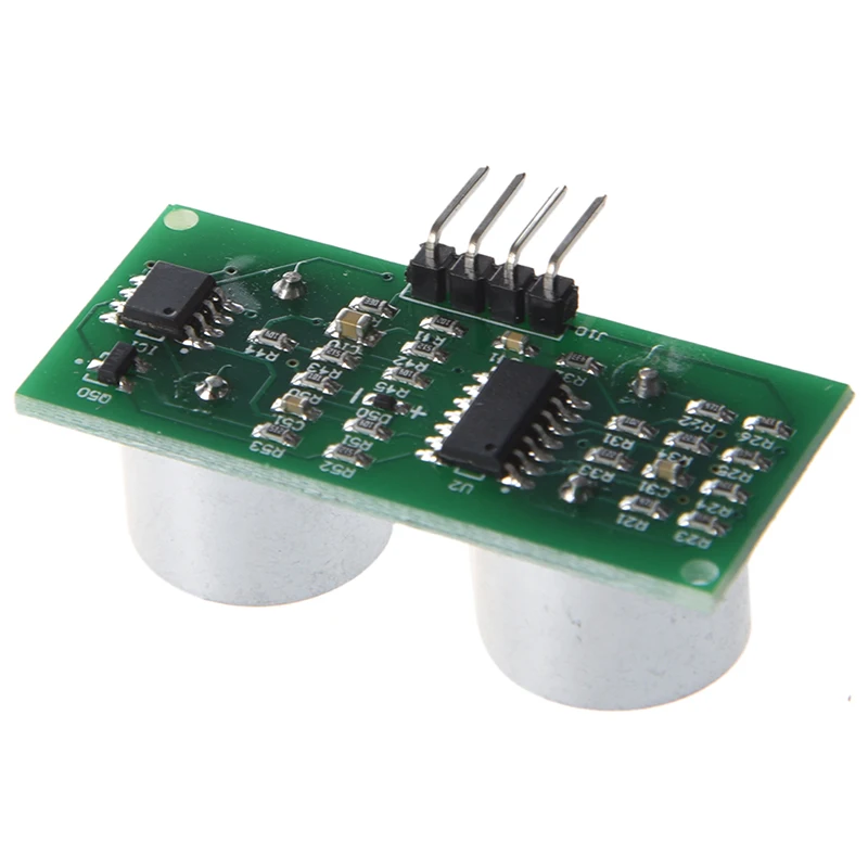 US-015 Ultrasonic Module Distance Measuring Transducer Sensor | Инструменты