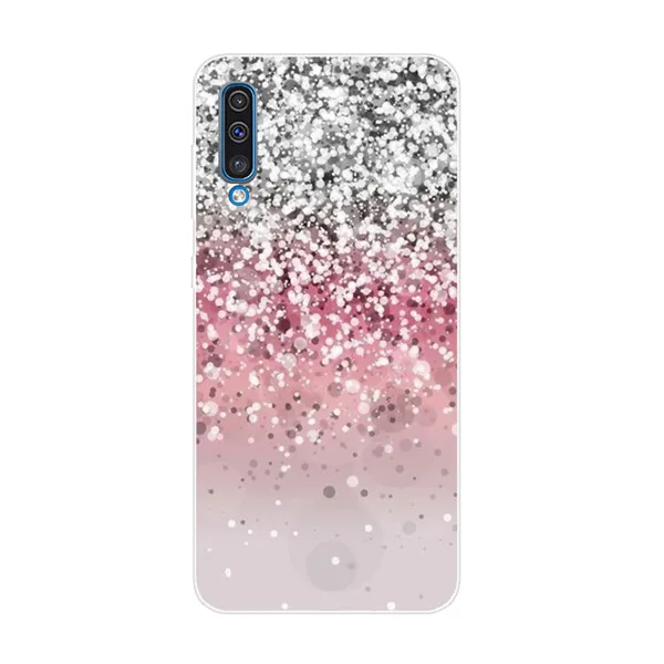 36 Чехол для телефона из мягкого силикона ТПУ с рисунком чехол для samsung Galaxy A10 A20E A30 A40 A50 A60 A70 задняя крышка чехол для samsung M10 M20 M30 M40 чехол для телефона - Цвет: 36