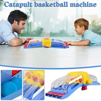 table basketball hockey toy set board games basketball shooting game home party games kids boys parent child interaction game