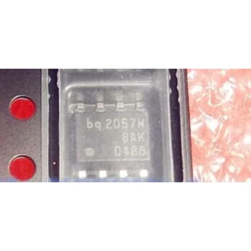 

BQ2057WSN SOP8 BQ2057W MODULE new in stock