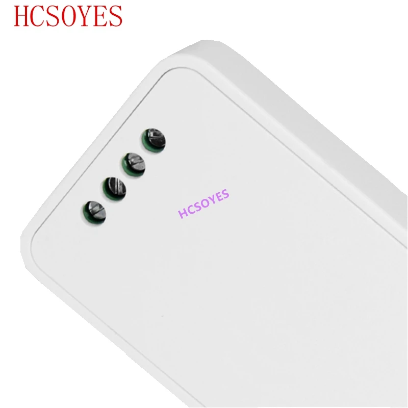 Беспроводной Одноцветный регулятор света MIBOXER 2 4G RF CCT RGB RGBW + FUT035 FUT036 FUT037 FUT038 FUT039
