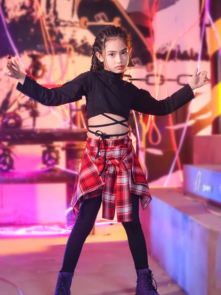 Спортивный костюм для девочек на весну и осень повседневный с футболкой Детский