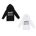 Модная толстовка с капюшоном для новорожденных мальчиков и девочек, уличная одежда, толстовка с капюшоном, одежда для детей ясельного возраста, одежда для детей, одежда для улицы, одежда для детей, одежда для младенцев, мальчиков и девочек